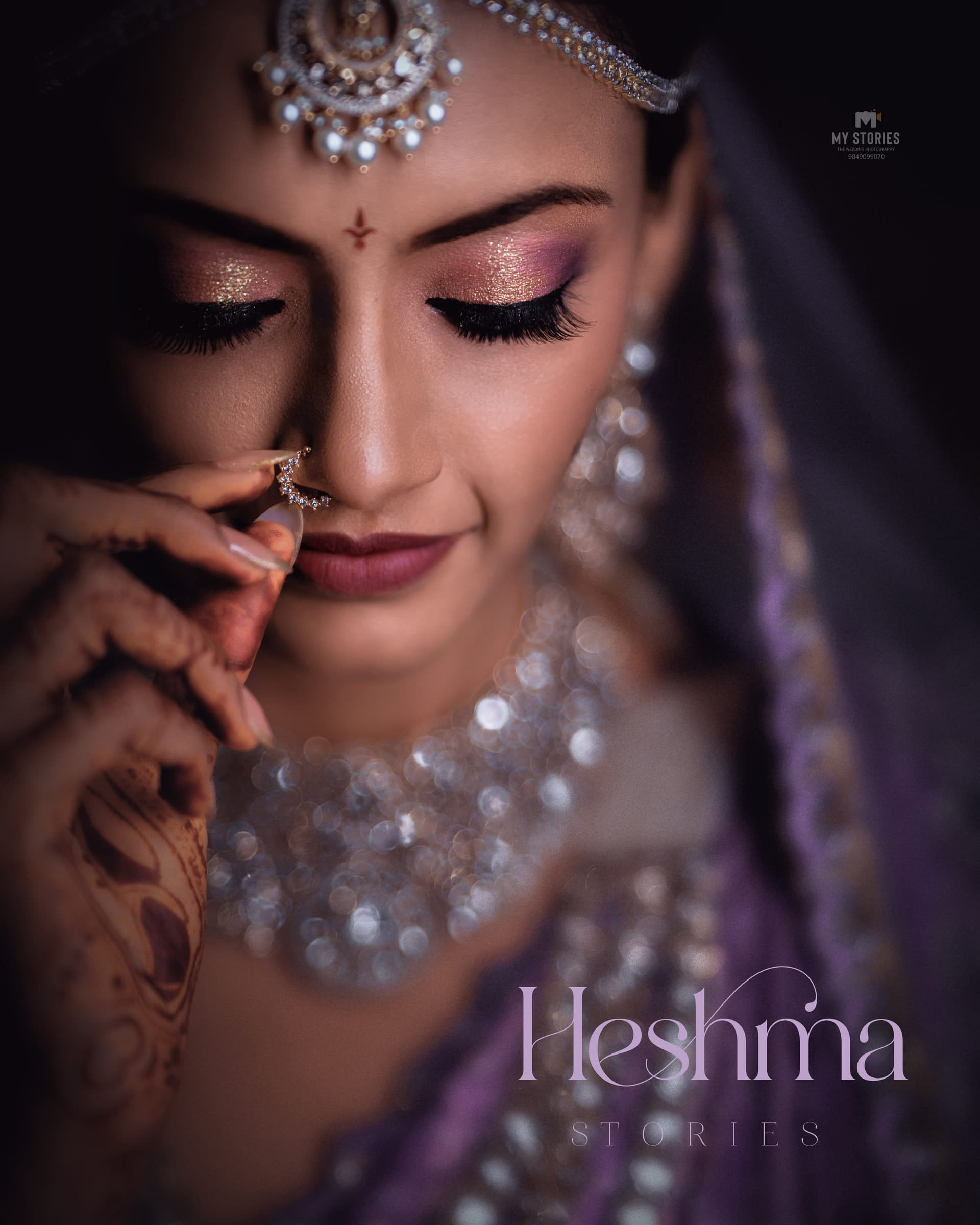 Heshma Stories