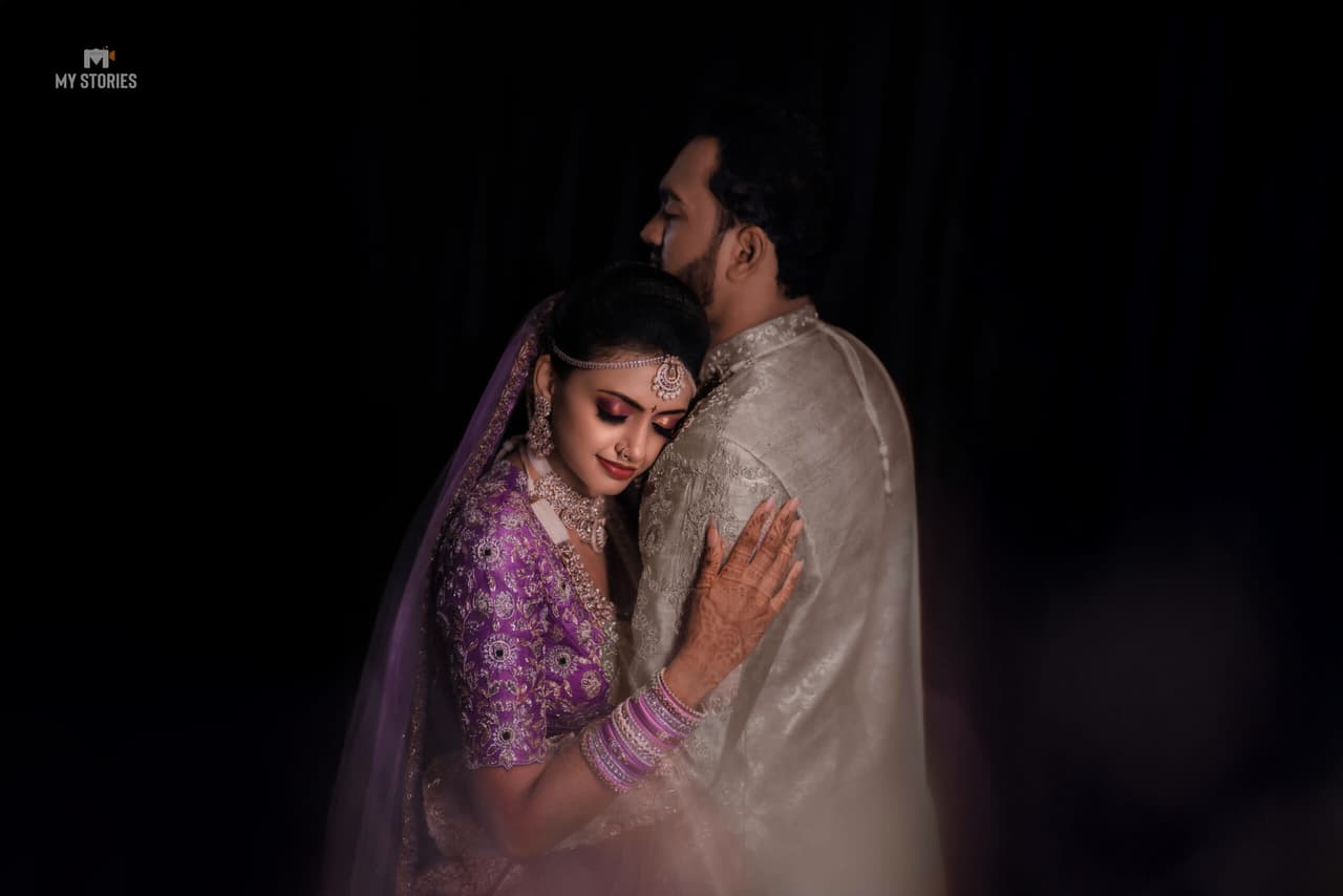 Heshma & Sathvik
